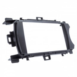 RĂĄmÄek autorĂĄdia (2DIN) TOYOTA Yaris III XP130 (2011-2014)